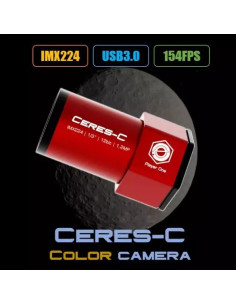 Caméra Player One CERES-C Couleur 2