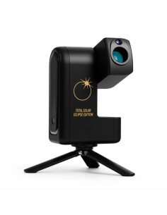 Télescope All-in-One ZWO Seestar S30 PRO édition limitée Solar Total Eclipse