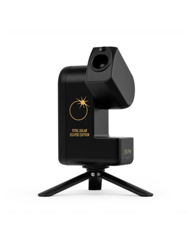 Télescope All-in-One ZWO Seestar S30 PRO édition limitée Solar Total Eclipse