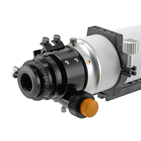 Lunette apochromatique TS Optics 102/714 SD Doublet Photoline