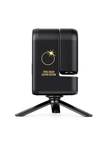 Télescope All-in-One ZWO Seestar S30 PRO édition limitée Solar Total Eclipse