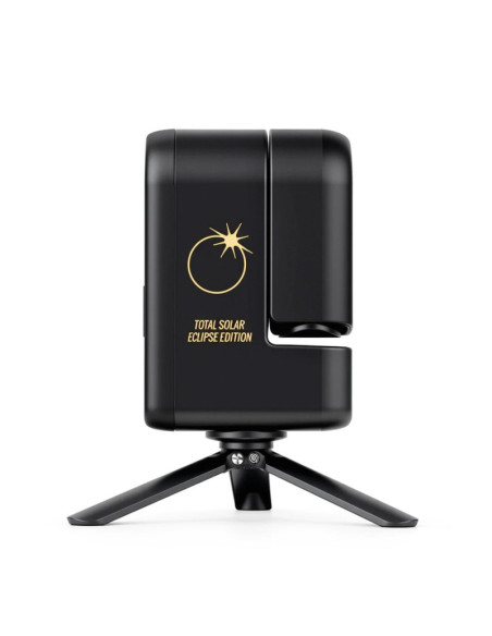 Télescope All-in-One ZWO Seestar S30 PRO édition limitée Solar Total Eclipse