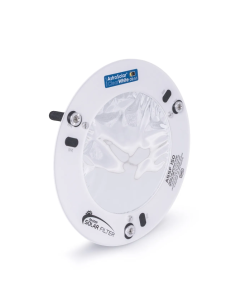 Filtre solaire Baader AstroSolar ASSF OD 5.1 ClearWhite pour télescobjectifs et longues-vues 2