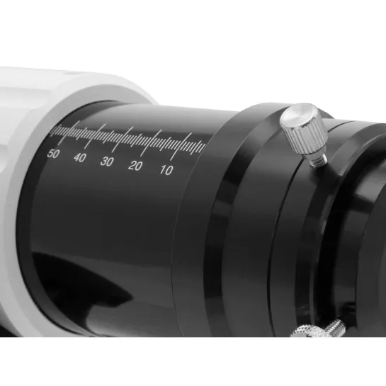 Lunette apochromatique TS Optics 102/714 SD Doublet Photoline