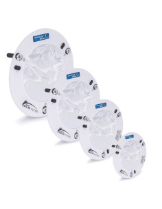 Filtre solaire Baader AstroSolar ASSF OD 5.1 ClearWhite pour télescobjectifs et longues-vues