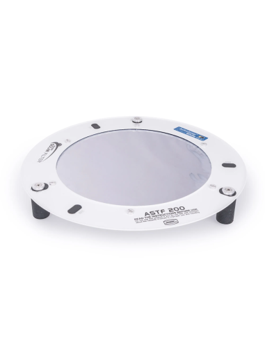 Filtre solaire Baader AstroSolar ASTF OD 5.1 ClearWhite pour télescopes