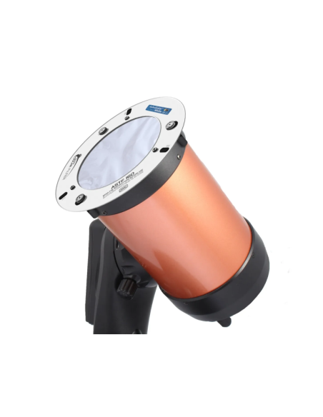 Filtre solaire Baader AstroSolar ASTF OD 5.1 ClearWhite pour télescopes