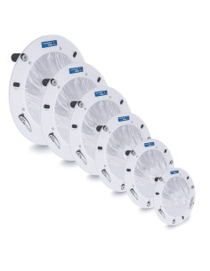 Filtre solaire Baader AstroSolar ASTF OD 5.1 ClearWhite pour télescopes