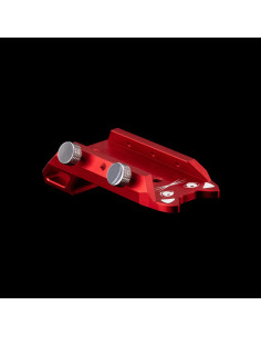 Poignée et support de rail William Optics RedCat style vixen 2