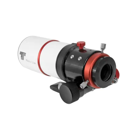 Lunette apochromatique TS Optics AP 60/360 Doublet PhotoLine