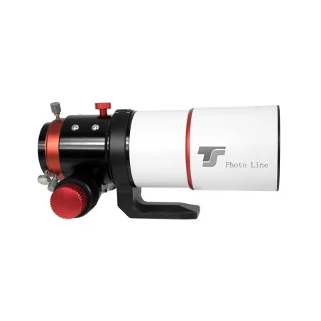 Lunette apochromatique TS Optics AP 60/360 Doublet PhotoLine