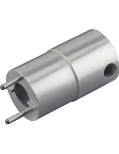 Extracteur de vis sans fin Rowan pour EQ6, EQ6-R, AZ-EQ6, EQ-8 et Orion Atlas EQG
