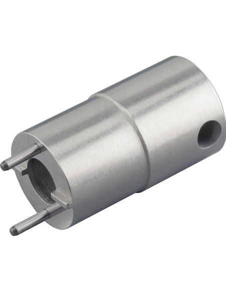 Extracteur de vis sans fin Rowan pour EQ6, EQ6-R, AZ-EQ6, EQ-8 et Orion Atlas EQG