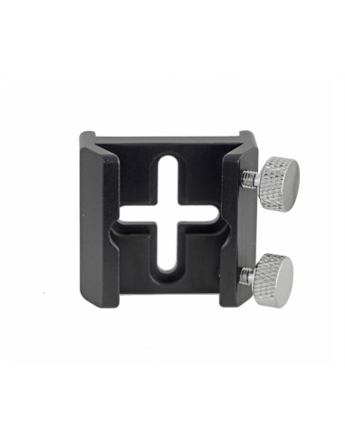 Embase universelle TS Optics pour chercheur ou viseur