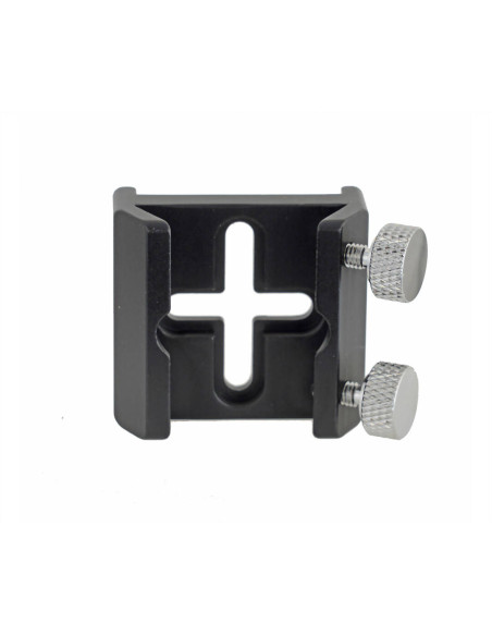 Embase universelle TS Optics pour chercheur ou viseur