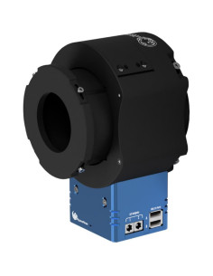 Porte-oculaire motorisé Pegasus Astro Prodigy Micro Focuser 2