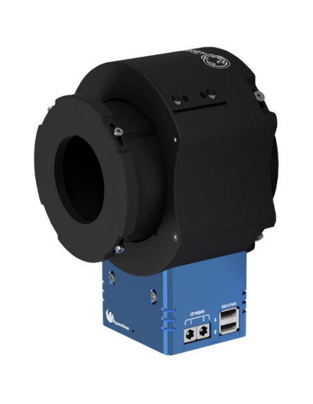 Porte-oculaire motorisé Pegasus Astro Prodigy Micro Focuser