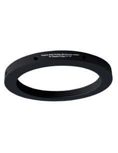 Adaptateurs pour Prodigy Micro Focuser -  Pegasus Astro 2