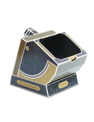 Kit AstroMedia projecteur solaire