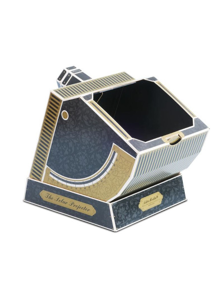 Kit AstroMedia projecteur solaire