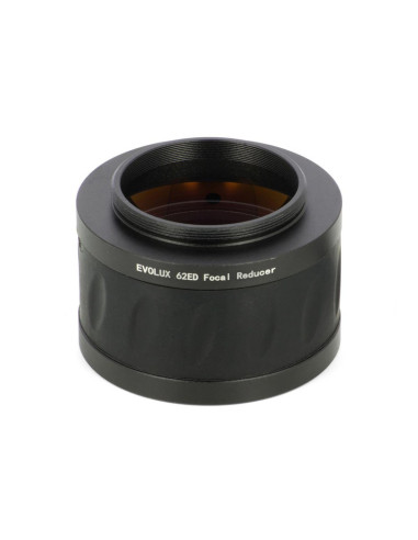 Correcteur réducteur Sky-Watcher 0,9x pour lunette Evolux 62ED