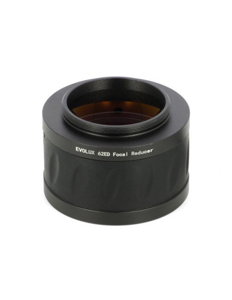 Correcteur réducteur Sky-Watcher 0,9x pour lunette Evolux 62ED