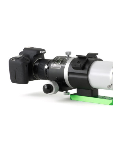 Correcteur réducteur Sky-Watcher 0,9x pour lunette Evolux 62ED