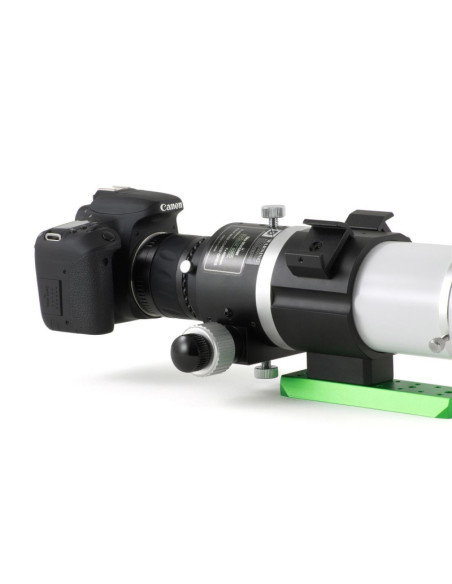 Correcteur réducteur Sky-Watcher 0,9x pour lunette Evolux 62ED