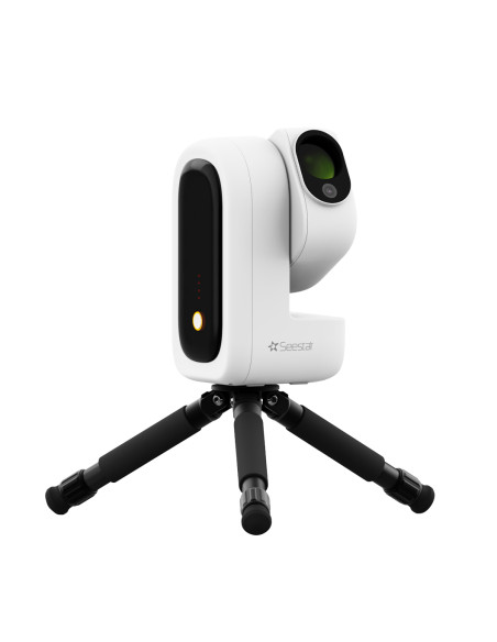 Télescope ZWO All-in-One Seestar S50 Pro
