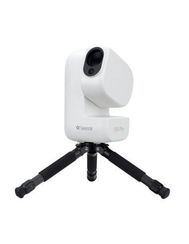 Télescope ZWO All-in-One Seestar S50 Pro