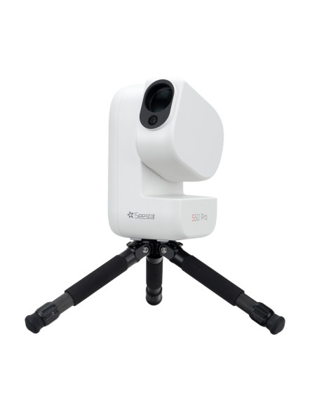 Télescope ZWO All-in-One Seestar S50 Pro