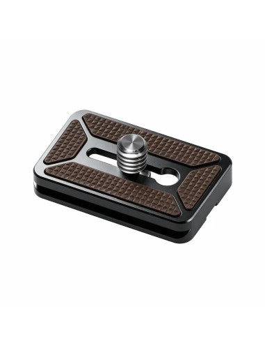 Plateau rapide 3/8" ZWO pour rotule TH10 et Seestar S50 PRO