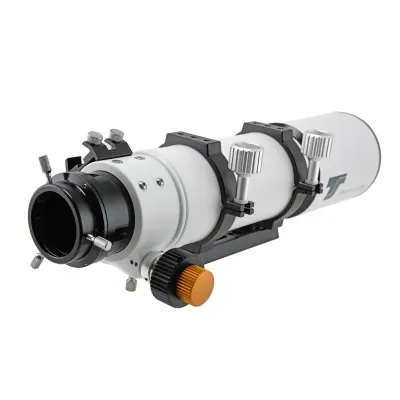 Lunette apochromatique TS Optics AP 80/480 ED Triplet Photoline 2