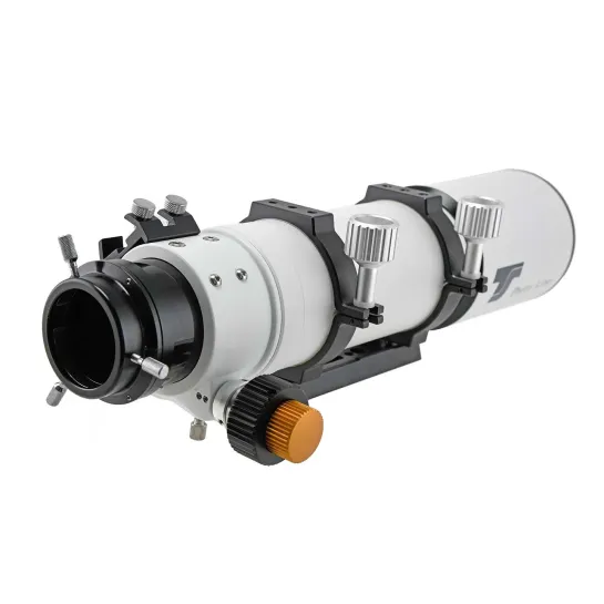 Lunette apochromatique TS Optics 80/480 Triplet PhotoLine
