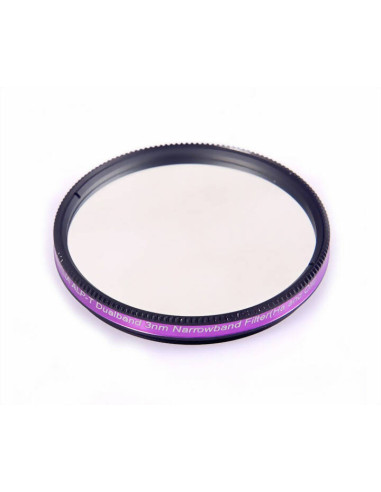 Filtre Antlia ALP-T Dual Band Ha et OIII 2" 3nm