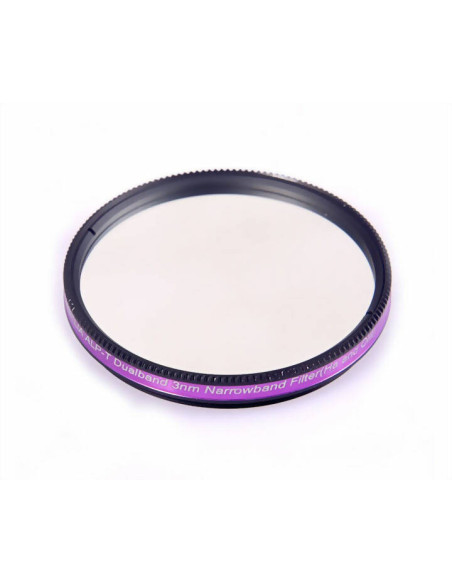 Filtre Antlia ALP-T Dual Band Ha et OIII 2" 3nm
