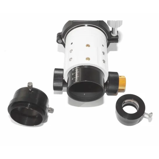 Lunette apochromatique TS Optics 80/480 Triplet PhotoLine