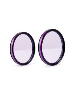Filtre Antlia ALP-T Dual Band Ha et OIII 2" 3nm et 5nm