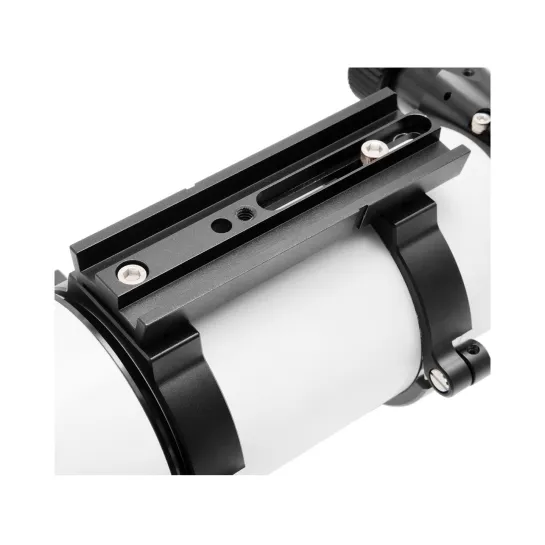 Lunette apochromatique TS Optics AP 80/480 ED Triplet Photoline