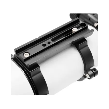 Lunette apochromatique TS Optics 80/480 Triplet PhotoLine