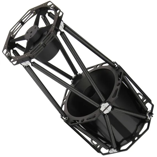 Télescope Ritchey-Chretien Omegon Pro RC 355/2845 Truss Carbon