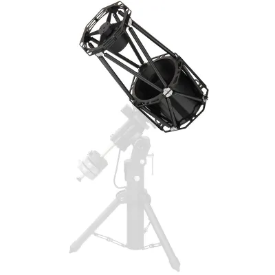 Télescope Ritchey-Chretien Omegon Pro RC 355/2845 Truss Carbon 2