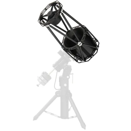 Télescope Ritchey-Chretien Omegon Pro RC 355/2845 Truss Carbon