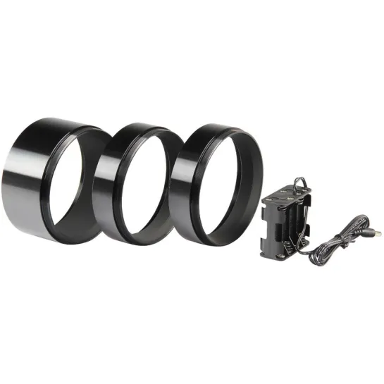 Télescope Ritchey-Chretien Omegon Pro RC 355/2845 Truss Carbon