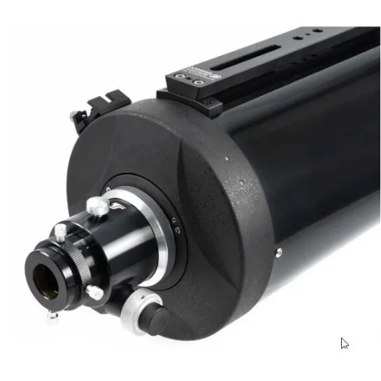 Télescope Ritchey-Chretien TS Optics Pro RC 203/1624