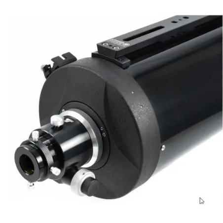 Télescope Ritchey-Chretien TS Optics Pro RC 203/1624