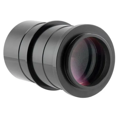 Correcteur TS Optics 2" 0,8x pour lunette 102mm f/7 ED