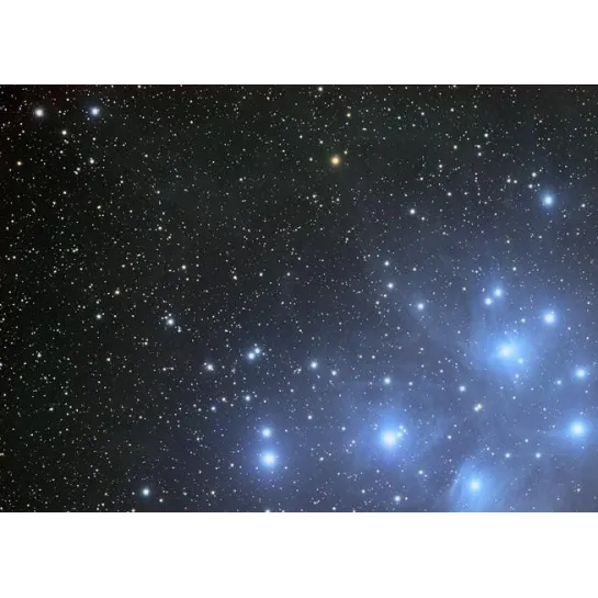 Correcteur TS Optics 2,5" pour capteur plein format