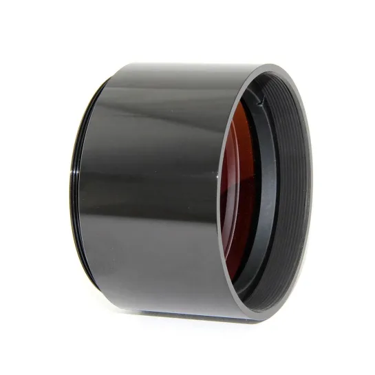 Correcteur TS Optics 2,5" pour capteur plein format