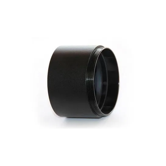 Correcteur TS Optics TSFLAT2 2" 1,0x pour lunette